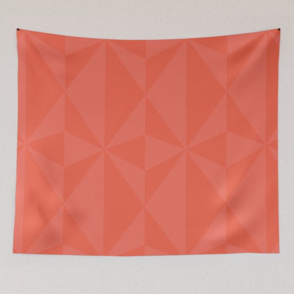 Item preview, Facet - Red designed and sold by lisajaynemurray.