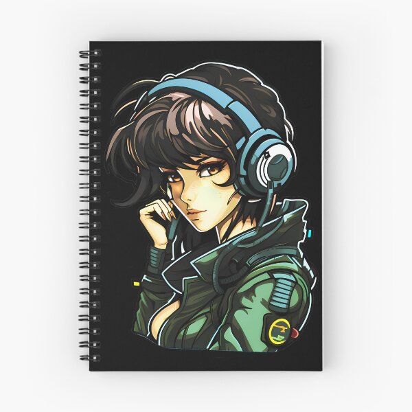 Item preview, Radio Tech designed and sold by CSkyesCreations.
