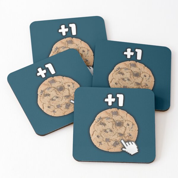 Item preview, Cookie Clicker c   designed and sold by AidaBergstrom.