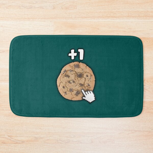 Item preview, Cookie Clicker c   designed and sold by AidaBergstrom.