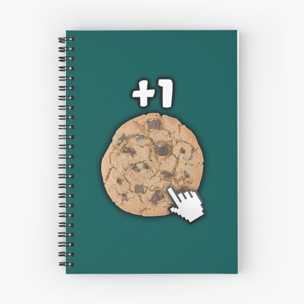 Item preview, Cookie Clicker c   designed and sold by AidaBergstrom.