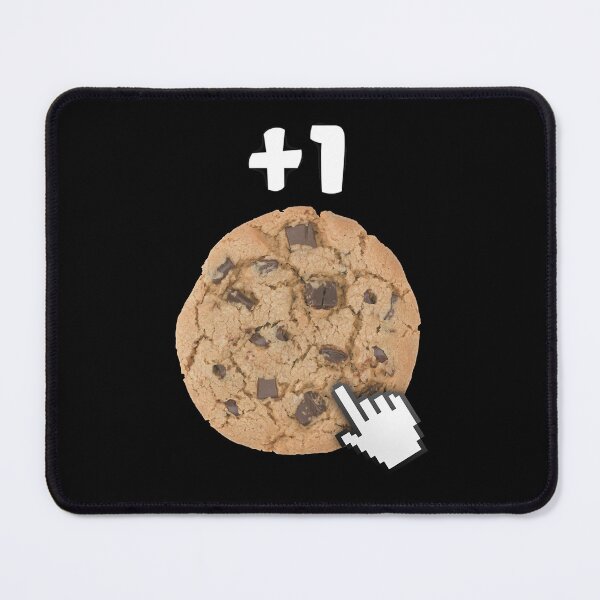 Item preview, Cookie Clicker c   designed and sold by AidaBergstrom.