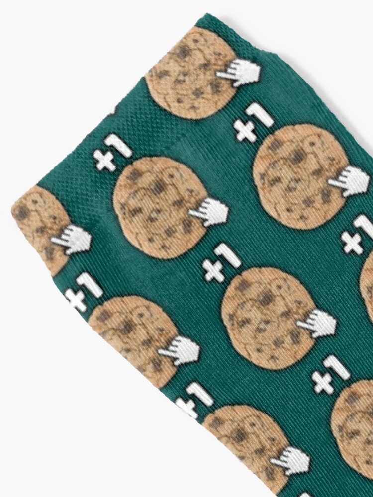 Cookie Clicker Cssst (2) Kids T-Shirt for Sale by AidaBergstrom