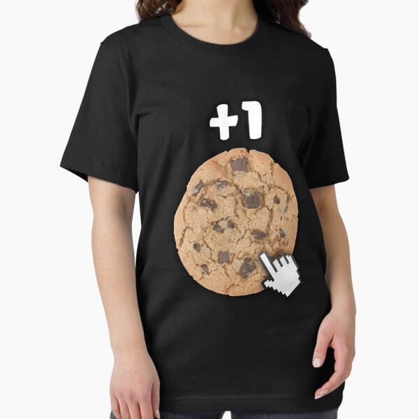 Item preview, Cookie Clicker c   designed and sold by AidaBergstrom.