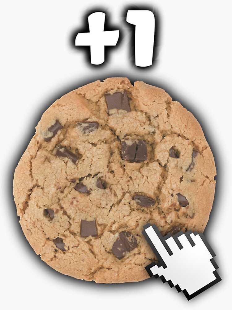 Cookie Clicker Cssst (2) Kids T-Shirt for Sale by AidaBergstrom