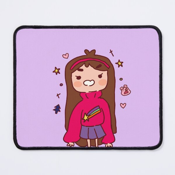 Item preview, MABEL PINES- GRAVITY FALLS designed and sold by TikiDesigns11.