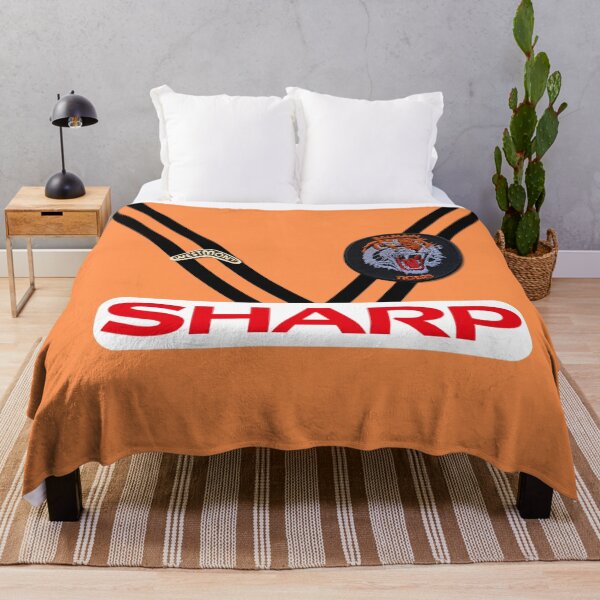 Item preview, BALMAIN TIGERS 1981 JERSEY designed and sold by Simontology.