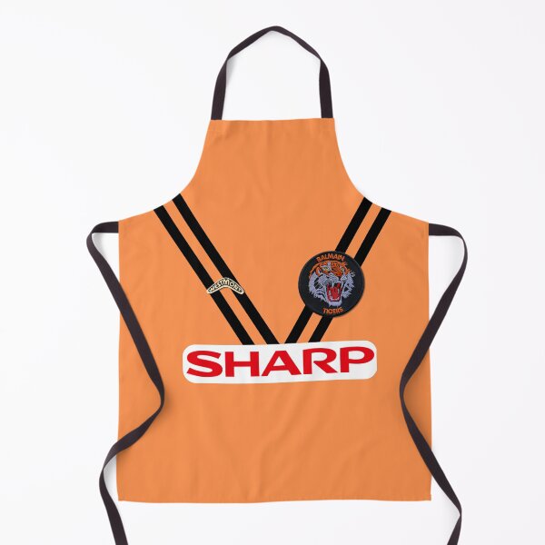 Item preview, BALMAIN TIGERS 1981 JERSEY designed and sold by Simontology.
