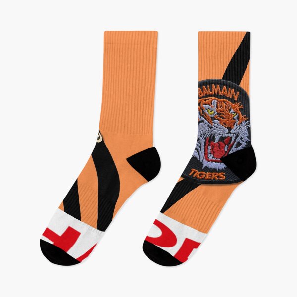 Item preview, BALMAIN TIGERS 1981 JERSEY designed and sold by Simontology.