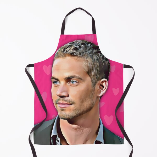 Item preview, Paul Walker designed and sold by saucymuse.