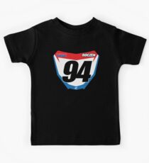 Camiseta para niños KR94