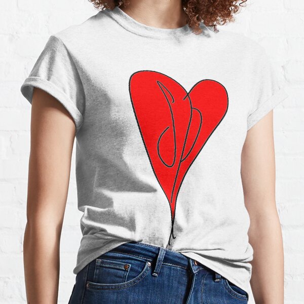 love it Classic T-Shirt