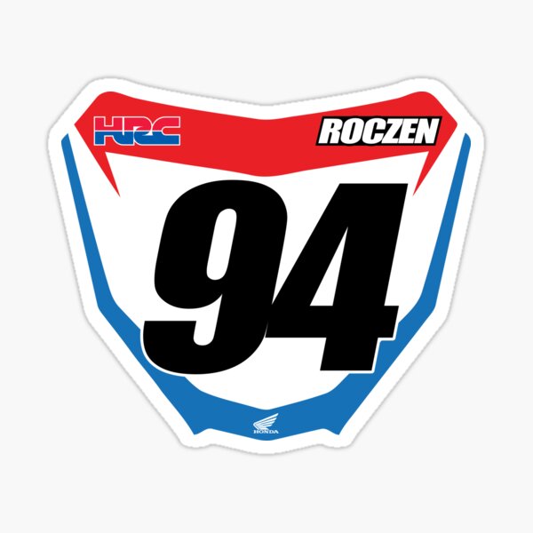 KR94 Sticker