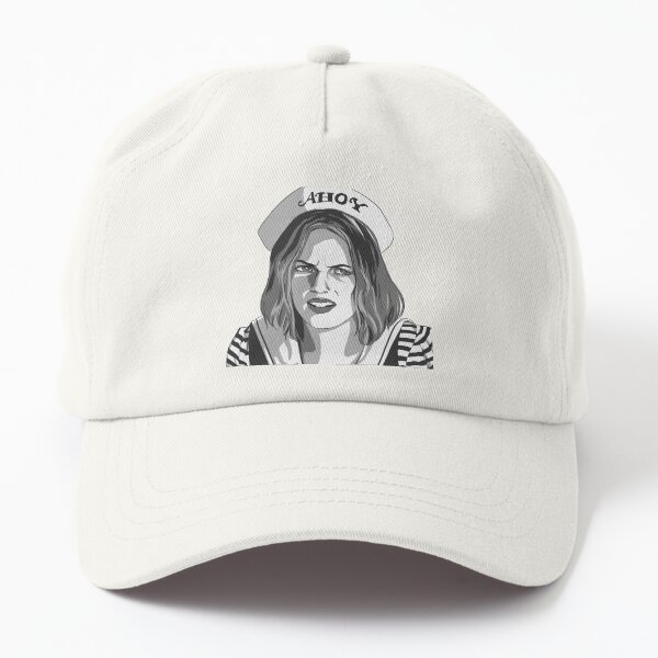 Item preview, Robin Buckley Scoops Ahoy designed and sold by piscesss.