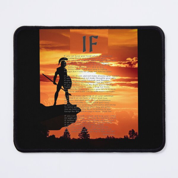 Item preview, If Rudyard Kipling designed and sold by Flirt-Teez.