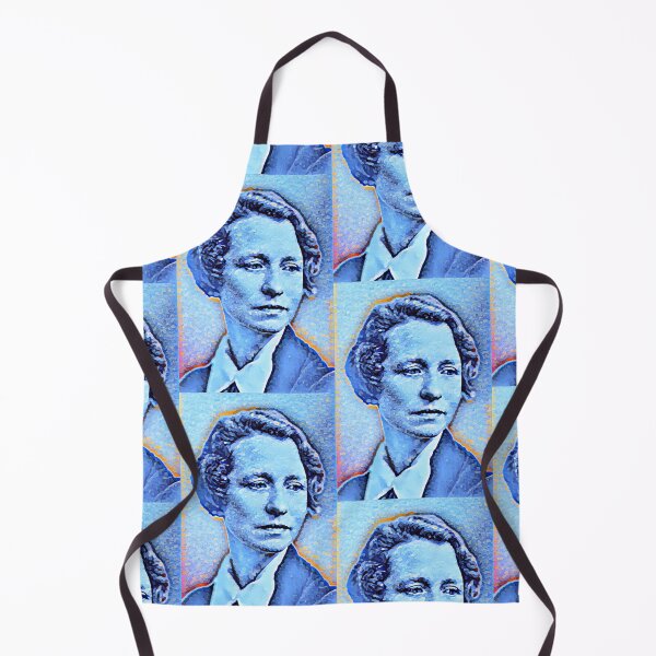 Item preview, Edna St. Vincent Millay artwork | Edna St. Vincent Millay Portrait | Edna St. Vincent Millay Wall Art  designed and sold by Suyogsonar25.