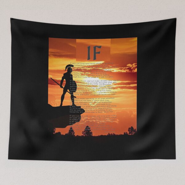 Item preview, If Rudyard Kipling designed and sold by Flirt-Teez.