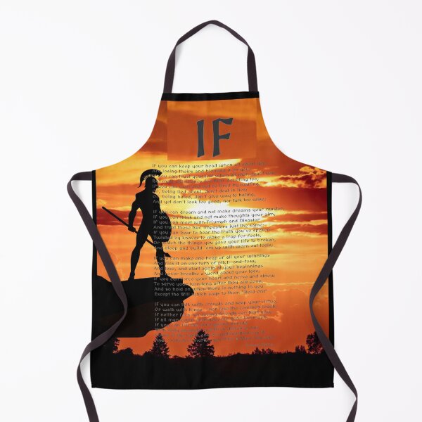 Item preview, If Rudyard Kipling designed and sold by Flirt-Teez.