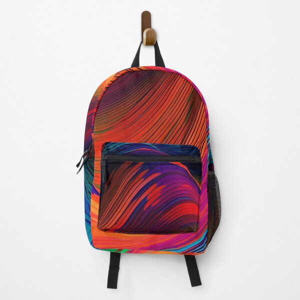 Item preview, Polychrome Pathway designed and sold by CustomHDPrints.