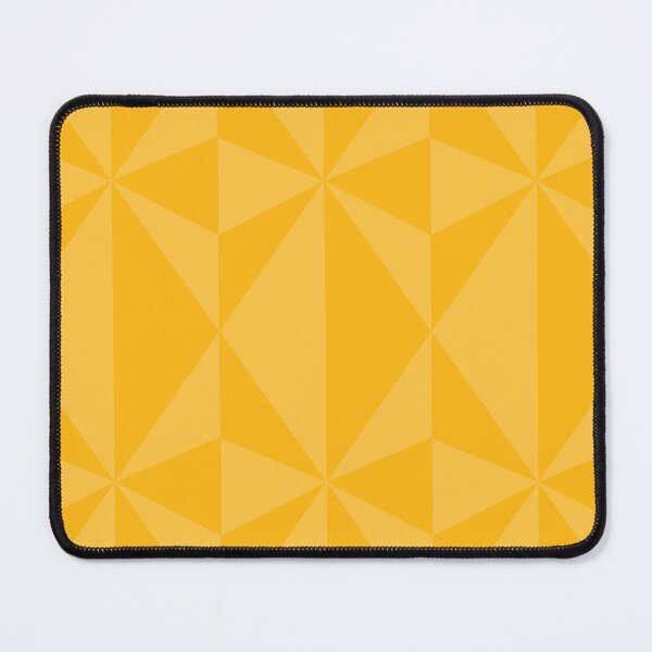 Item preview, Facet - Yellow designed and sold by lisajaynemurray.