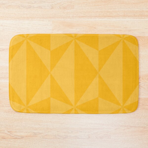 Item preview, Facet - Yellow designed and sold by lisajaynemurray.
