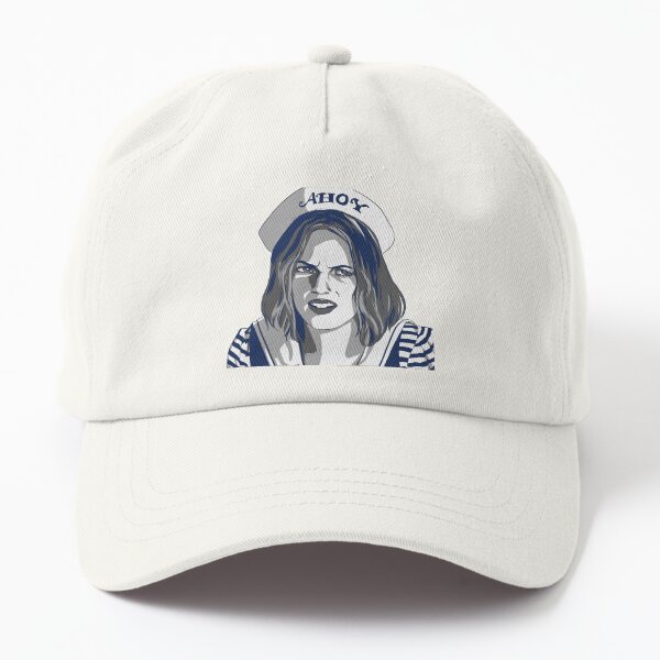 Item preview, Copy of Robin Buckley Scoops Ahoy designed and sold by piscesss.