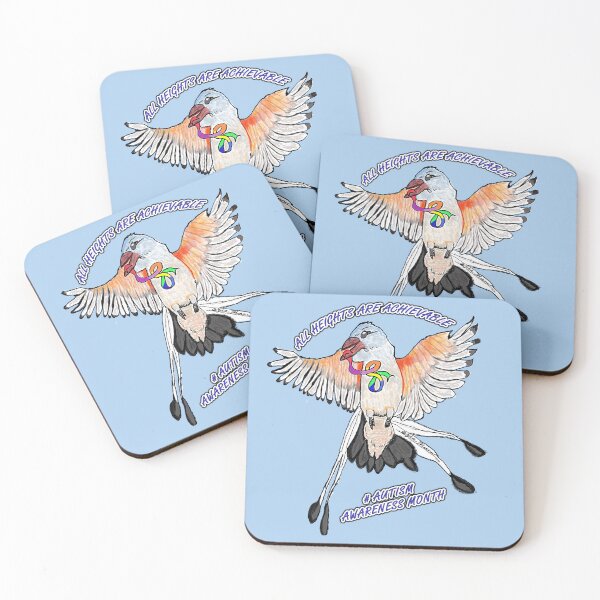 Item preview, Autism Awareness Month Oklahoma Design designed and sold by reallypathetic.