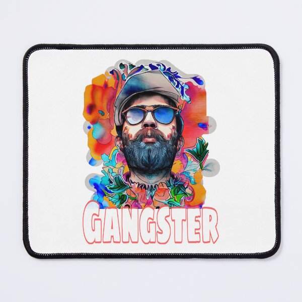Item preview, Gangster designed and sold by H1gh5.