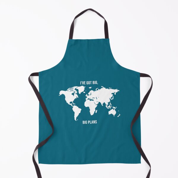 Item preview, big, big plans - tfb (white)   designed and sold by TylaMclaren.