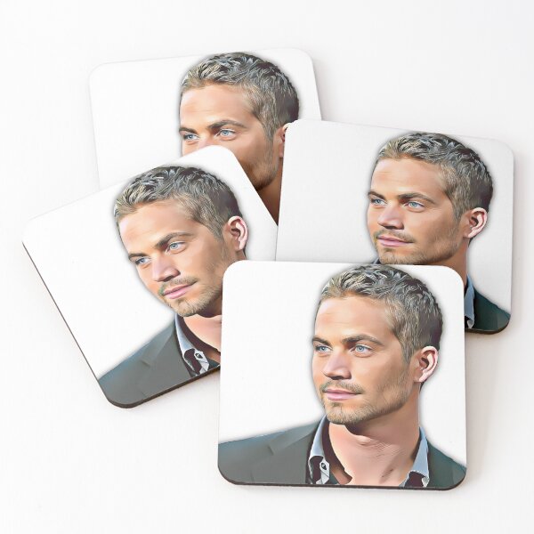 Item preview, Paul Walker designed and sold by saucymuse.