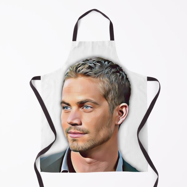 Item preview, Paul Walker designed and sold by saucymuse.