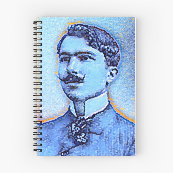 Item preview, Nikos Kazantzakis artwork | Nikos Kazantzakis Portrait | Nikos Kazantzakis Wall Art  designed and sold by Suyogsonar25.