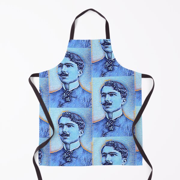 Item preview, Nikos Kazantzakis artwork | Nikos Kazantzakis Portrait | Nikos Kazantzakis Wall Art designed and sold by Suyogsonar25.
