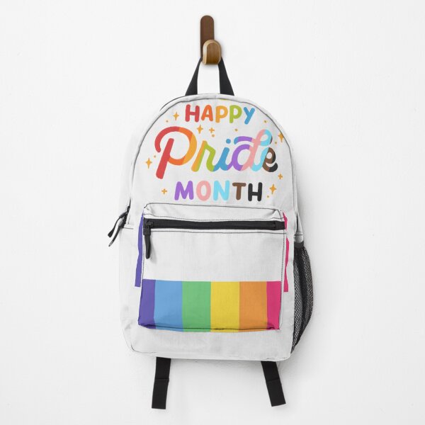 Item preview, Happy Pride Month designed and sold by Reizan11.