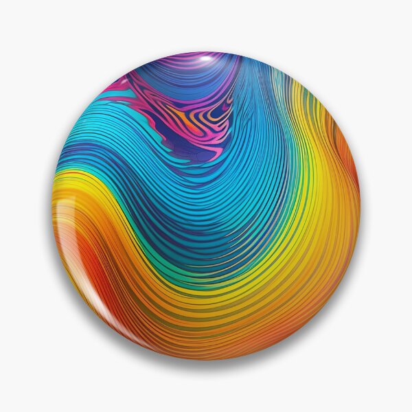 Item preview, Vibrant Mosaic designed and sold by CustomHDPrints.