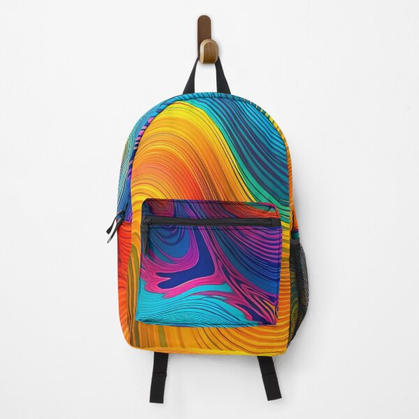 Item preview, Vibrant Mosaic designed and sold by CustomHDPrints.