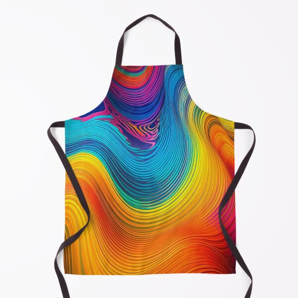 Item preview, Vibrant Mosaic designed and sold by CustomHDPrints.