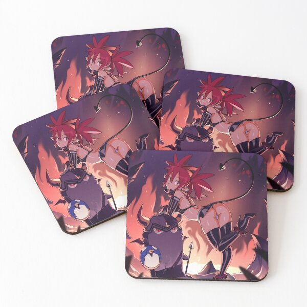 Item preview, Disgaea designed and sold by salvesenci.