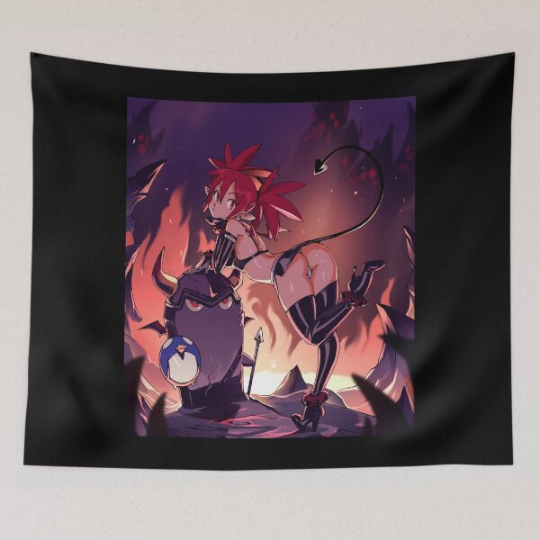 Item preview, Disgaea designed and sold by salvesenci.