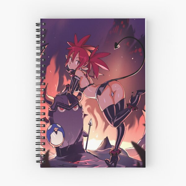 Item preview, Disgaea designed and sold by salvesenci.