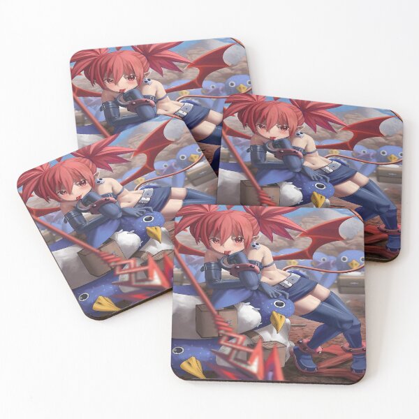Item preview, Disgaea designed and sold by salvesenci.