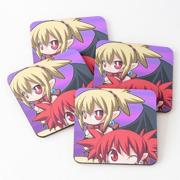 Item preview, Disgaea designed and sold by salvesenci.