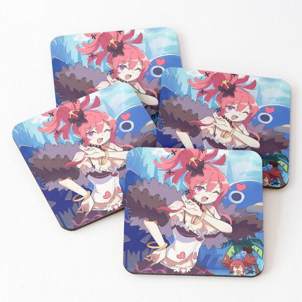 Item preview, Disgaea designed and sold by salvesenci.