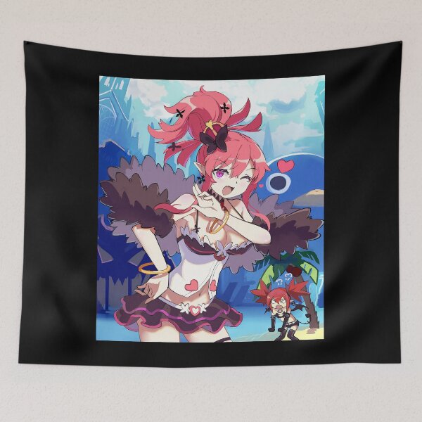 Item preview, Disgaea designed and sold by salvesenci.