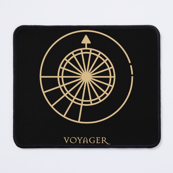 Item preview, Voyager - Mike Oldfield designed and sold by Miga2000.