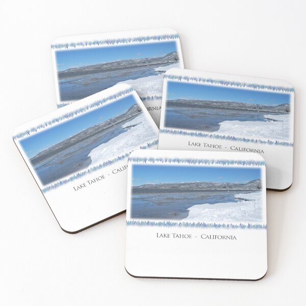 Item preview, Lake Tahoe Design designed and sold by Diego Re.