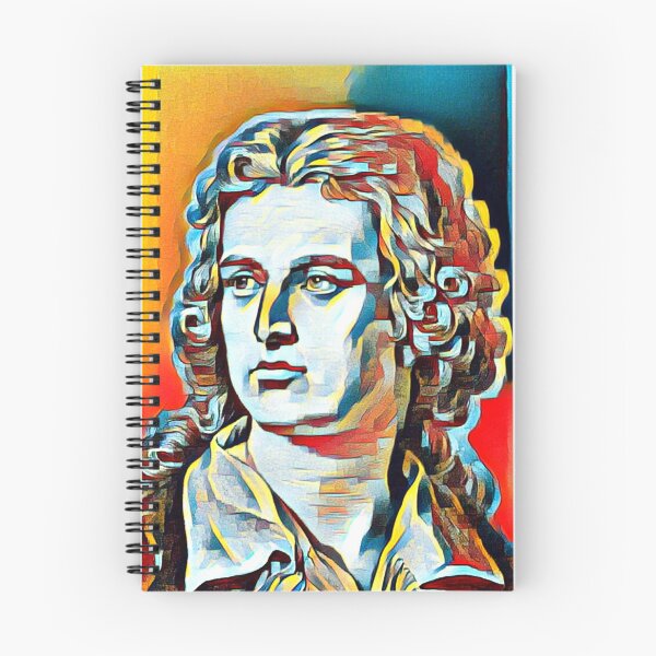 Artikelvorschau, Friedrich Schiller-Kunstwerk | Friedrich Schiller-Porträt | Friedrich Schiller Wandkunst entworfen und verkauft von Suyogsonar25.