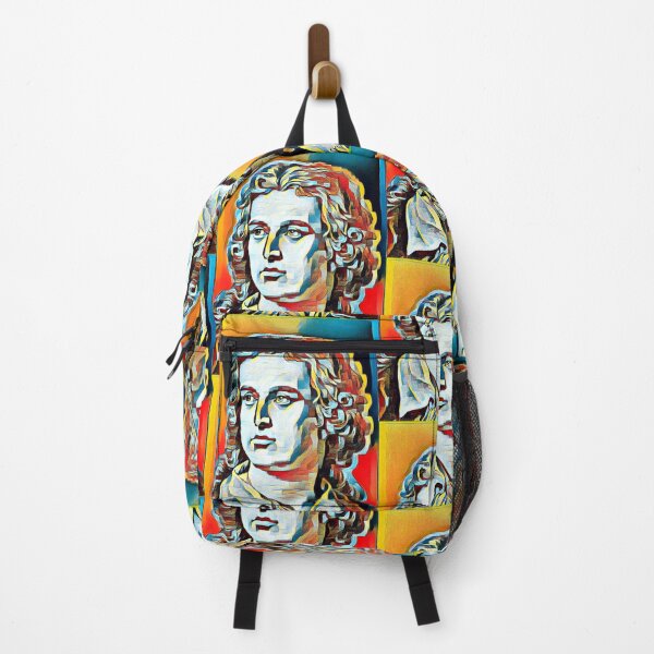 Item preview, Friedrich Schiller artwork | Friedrich Schiller Portrait | Friedrich Schiller Wall Art  designed and sold by Suyogsonar25.