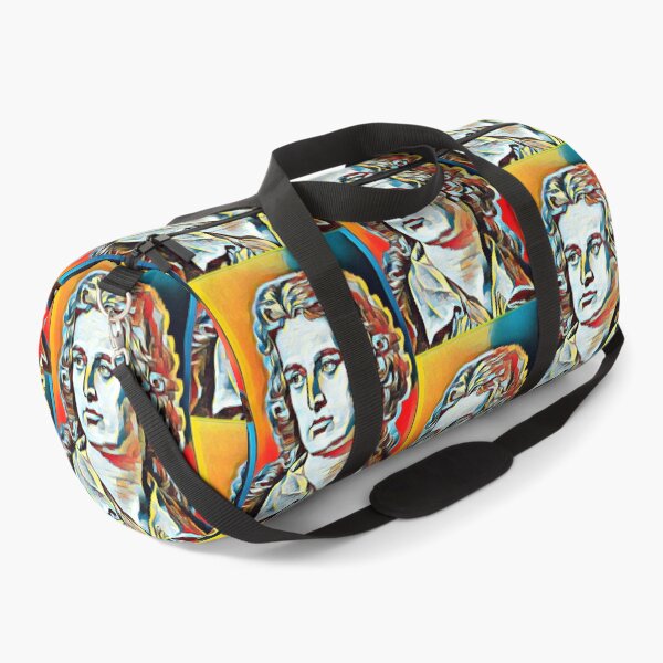 Item preview, Friedrich Schiller artwork | Friedrich Schiller Portrait | Friedrich Schiller Wall Art  designed and sold by Suyogsonar25.