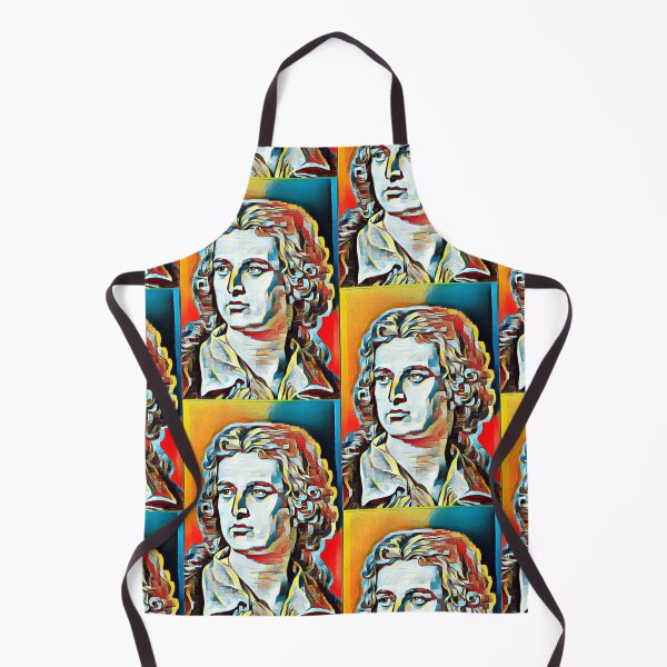 Item preview, Friedrich Schiller artwork | Friedrich Schiller Portrait | Friedrich Schiller Wall Art  designed and sold by Suyogsonar25.